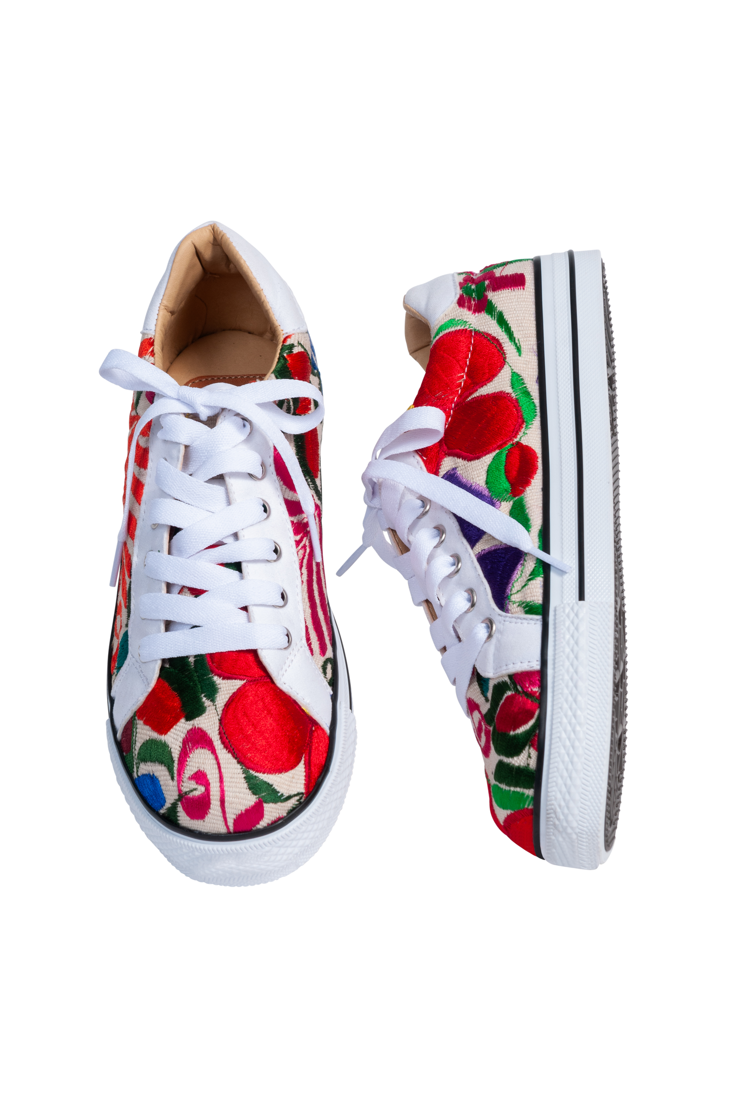Tropical Sneaker
